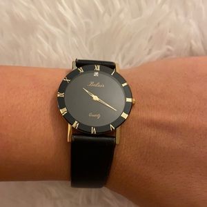 Belair Vintage Men’s or Women’s Watch
